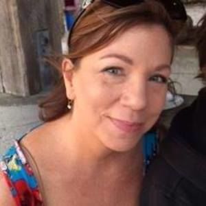 Meet your Posher, Beth